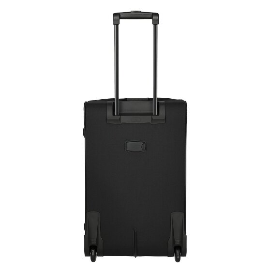 Paklite Orlando 2 ruote Carrello 63 cm