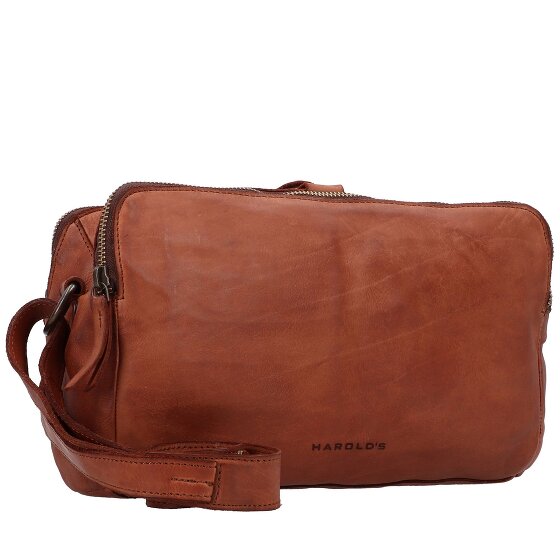 Harold's Submarine Borsa a tracolla Pelle 28 cm