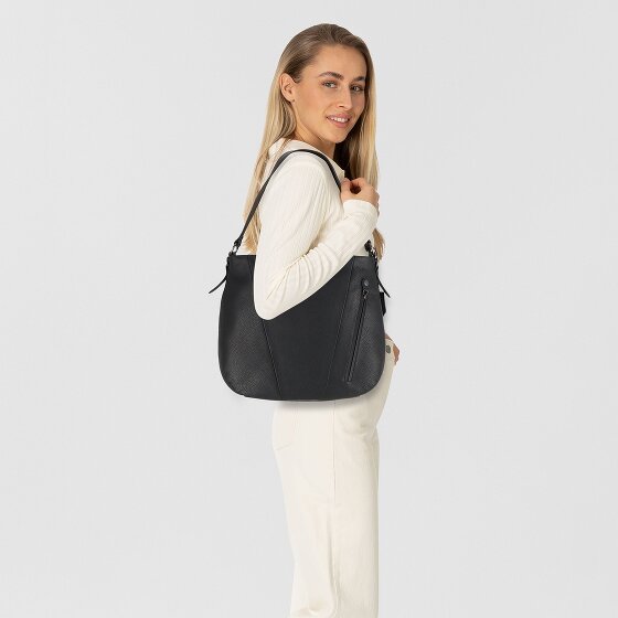 aunts & uncles Philocalists Darling Borsa a spalla Vera Pelle 33 cm