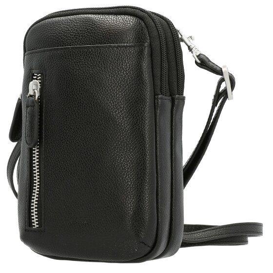Picard Borsa a tracolla Milano in pelle 12 cm
