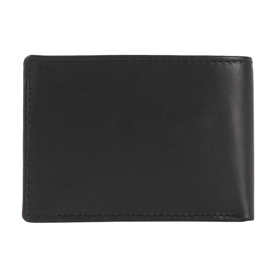 Jost Aarhus Portafoglio Pelle 10 cm