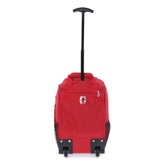 Gladiator 2100 2 ruote Zaino trolley 40 cm Scomparto per laptop