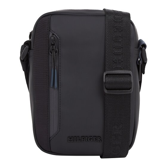 Tommy Hilfiger Seaonal Mini Borsa Borsa a tracolla 15 cm