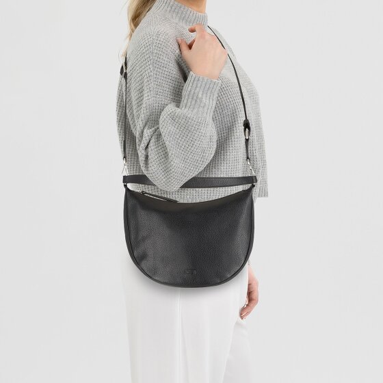 Jost Vika Borsa a tracolla Pelle 30 cm Jost Vika Borsa a tracolla Pelle 30 cm