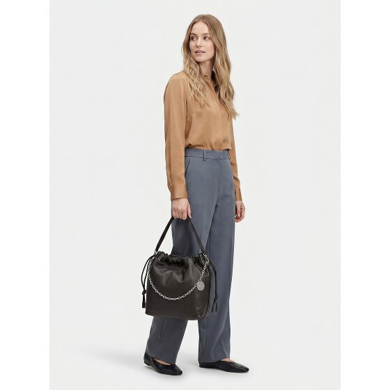 Liebeskind Lya Borsa shopper Vera Pelle 43 cm