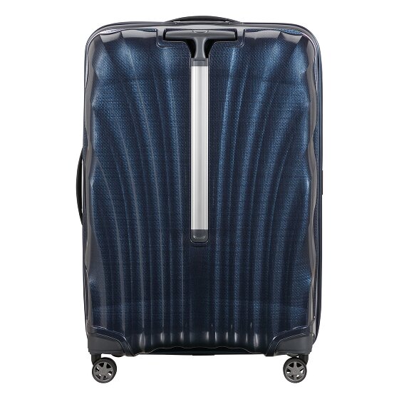 Samsonite Cosmolite 4 ruote Carrello 81 cm