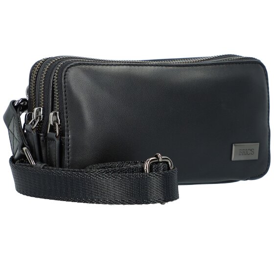 Bric's Torino Borsa a tracolla in pelle 20 cm
