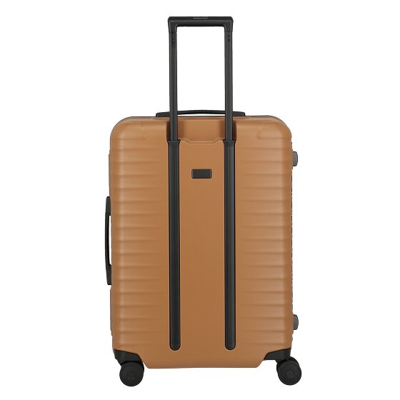 Titan Overseas 4 ruote Carrello M 69 cm