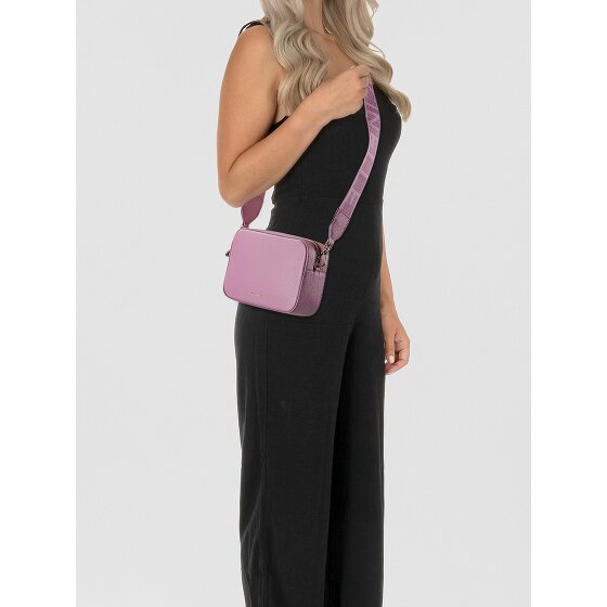 Coccinelle Tebe Borsa a tracolla in pelle 18 cm