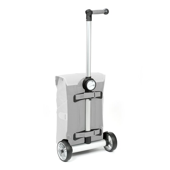 Andersen Shopper Unus Shopper MIX A10 Carrello della spesa 59 cm