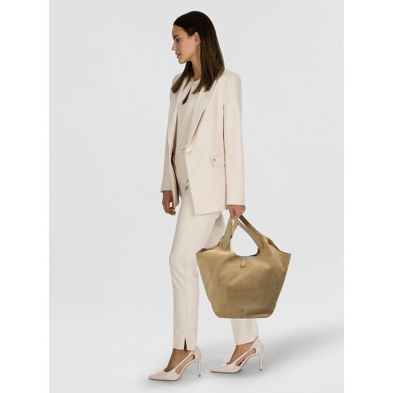 POLO RALPH LAUREN Polo Play Borsa shopper Pelle 58 cm