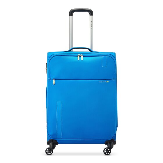 Roncato Carrello Speed a 4 ruote 67 cm