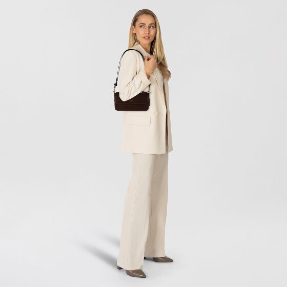 Coach Top Borsetta Pelle 20 cm