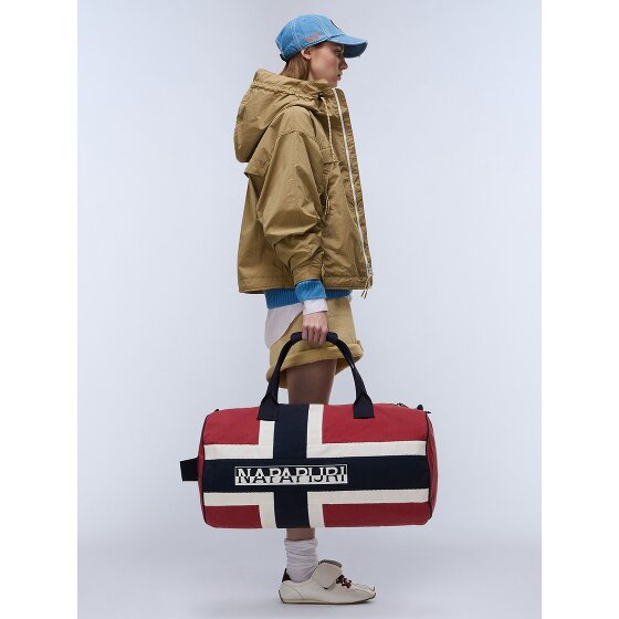 Napapijri H-Moore Borsa da viaggio Weekender 30 cm