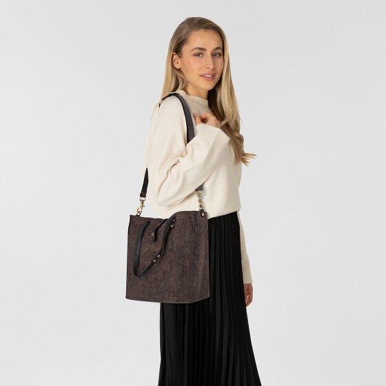 Campomaggi Borsa shopper 29 cm