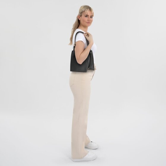 Furla Nuvola Borsa a tracolla Pelle 21 cm Furla Nuvola Borsa a tracolla Pelle 21 cm