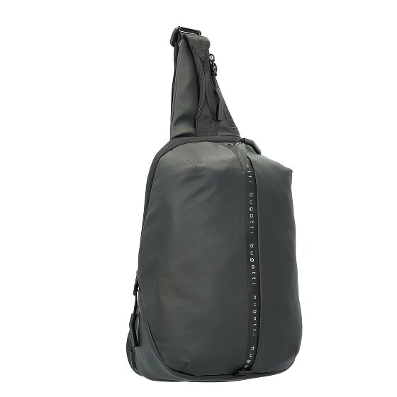 bugatti Borsa a tracolla Blanc 30 cm