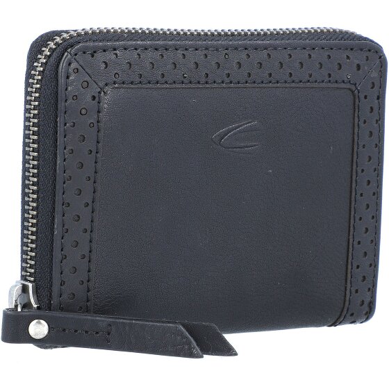 camel active Portafoglio Talara RFID in pelle 12 cm
