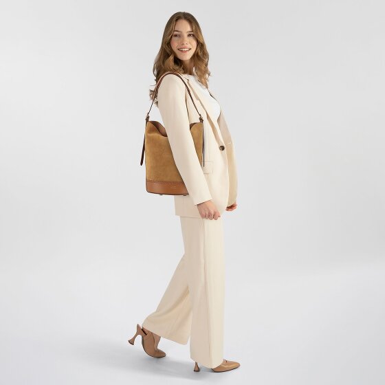 POLO RALPH LAUREN Bellport Borsa a tracolla Pelle 28 cm