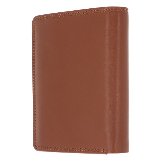 Golden Head Portafoglio Polo RFID in pelle 10 cm