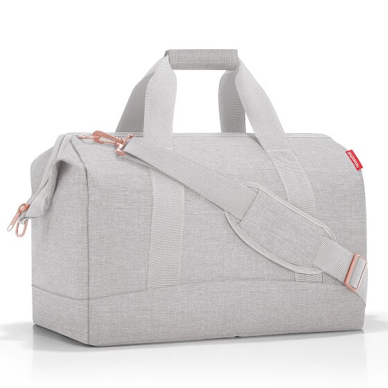 reisenthel Borsa da viaggio Allrounder L Weekender 48 cm