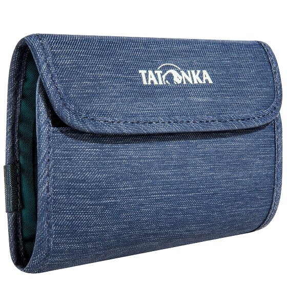 Tatonka Portafoglio Euro 14 cm