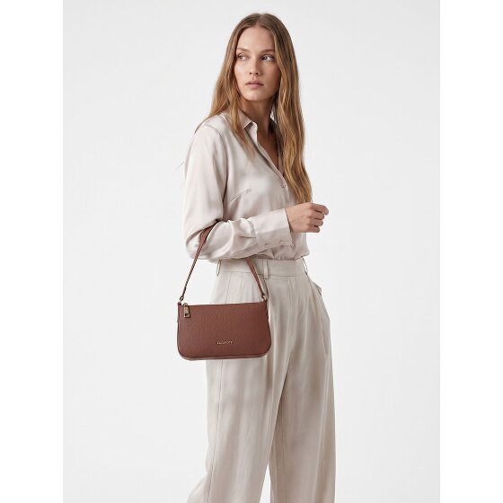 Lazarotti Borsa a spalla in pelle Bologna, 22 cm
