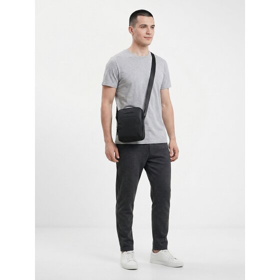 Porsche Design Voyager Mini Borsa Borsa a tracolla S 18 cm