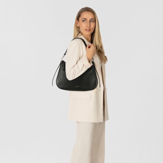 Coccinelle Nory Borsa a spalla Vera Pelle 37 cm
