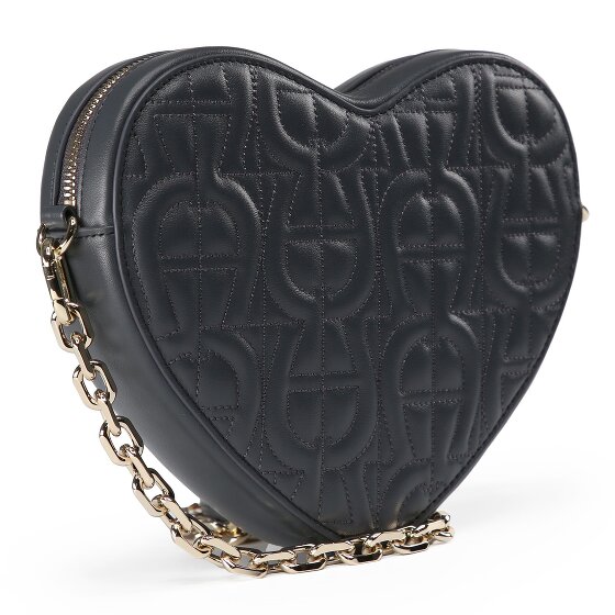AIGNER Fashion Borsa a tracolla Pelle 19 cm