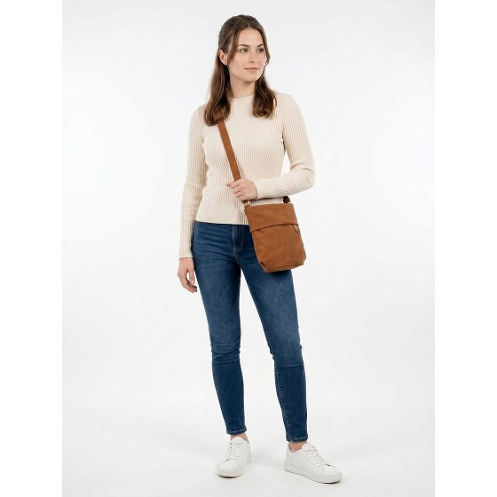 Zwei Mademoiselle.M Borsa a tracolla 22 cm