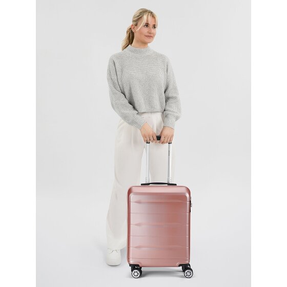 Benzi 5583 4 ruote Carrello della cabina 55 cm