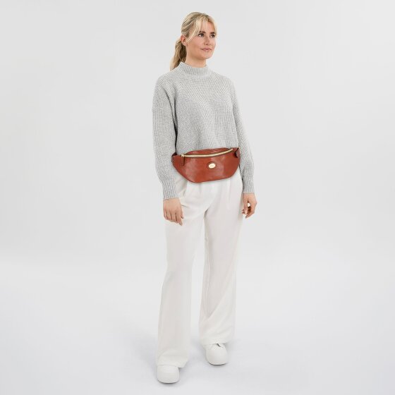 The Bridge Story Uomo Marsupio in pelle 38 cm