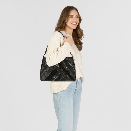 Desigual Fibonacci Buxton Borsa a tracolla 40 cm