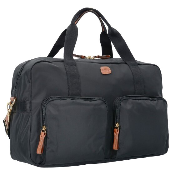 Bric's X-Travel Borsa da viaggio Weekender 45 cm