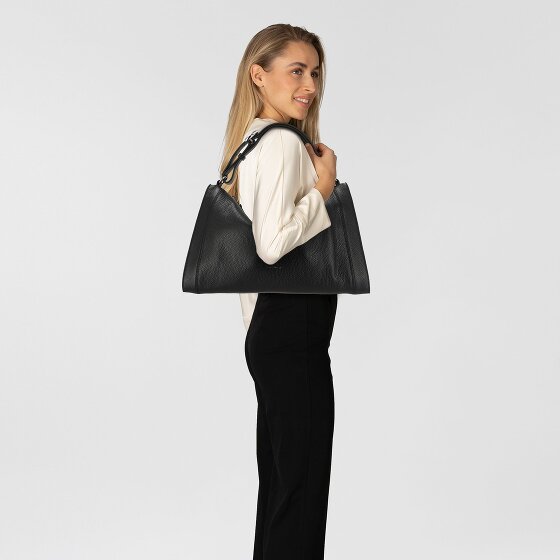 Coccinelle Elinor Borsa a tracolla Pelle 33 cm