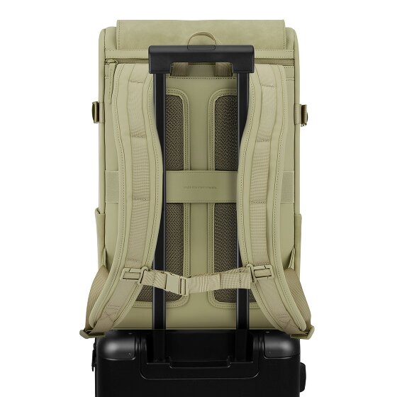 Kapten & Son Bali Zaino da giorno 50 cm Scomparto per laptop