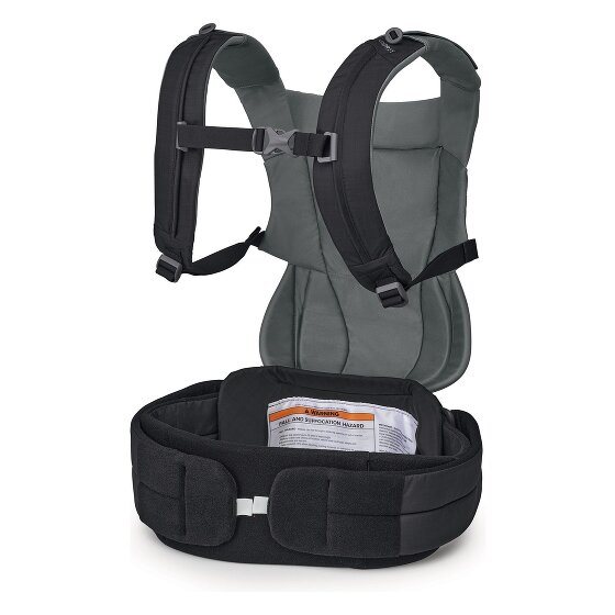 Osprey Poco Soft Carrier Zaini porta bambino 62 cm
