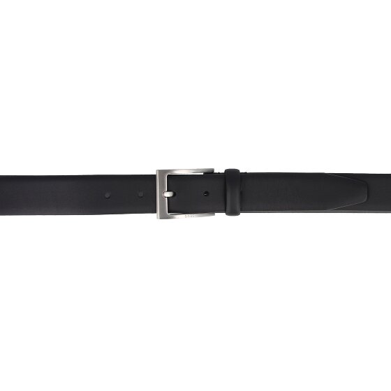 Boss Cintura Brondon in pelle