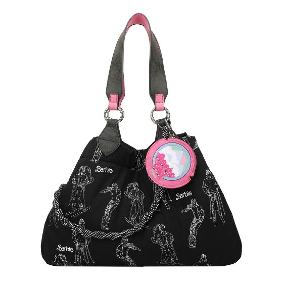 Fritzi aus Preußen Apres Ski Limited Barbie Izzy Medium Borsa shopper 42 cm