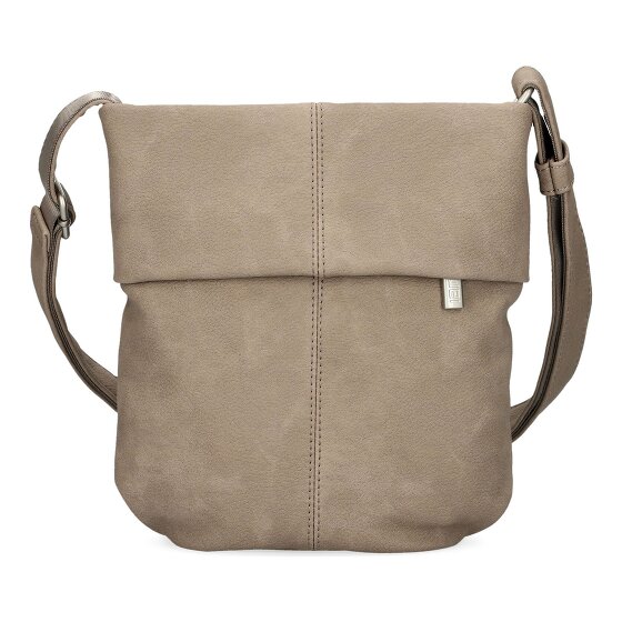Zwei Mademoiselle.M Borsa a tracolla 22 cm