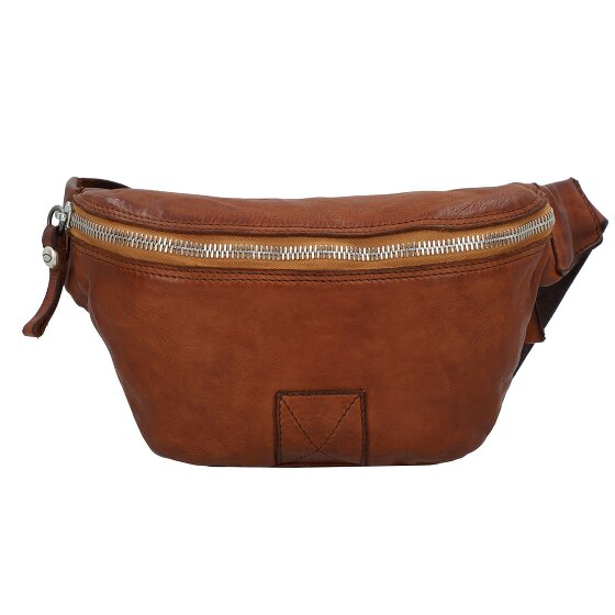 Campomaggi Corniolo Marsupio Pelle 26 cm