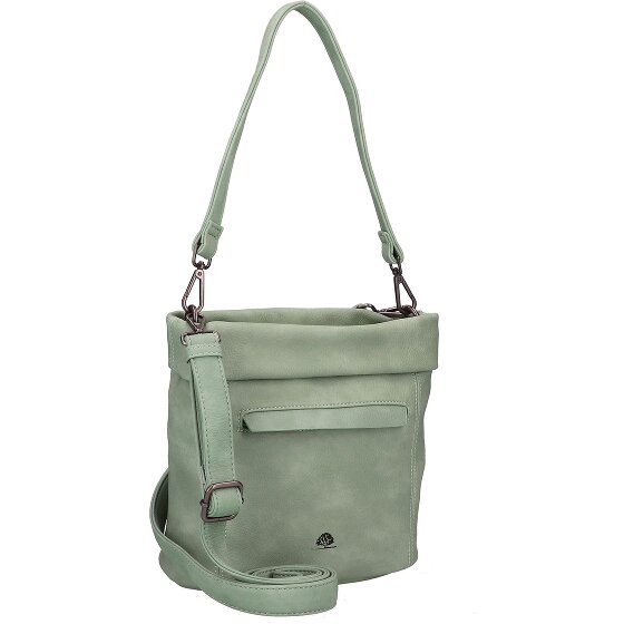 Greenburry Mad'l Dasch Borsa a tracolla 26 cm