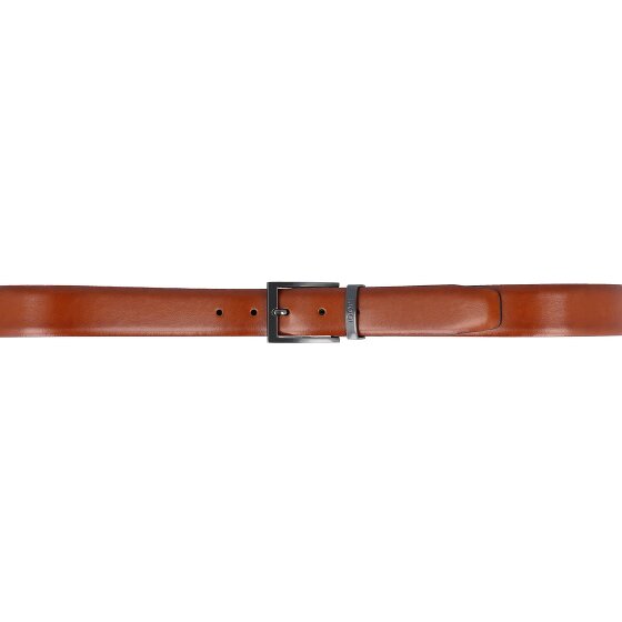 Joop! Coll.Belt Cintura Vera Pelle