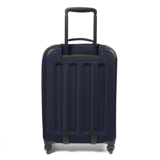 Eastpak Tranzshell Tranzshell 4 ruote Carrello della cabina 54 cm