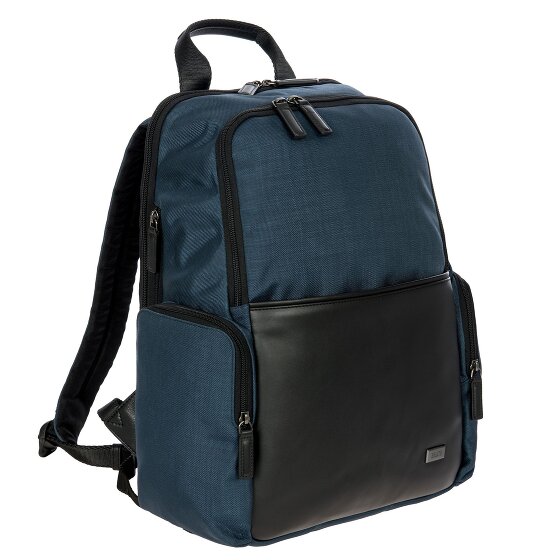 Bric's Zaino Monza 45 cm scomparto per laptop