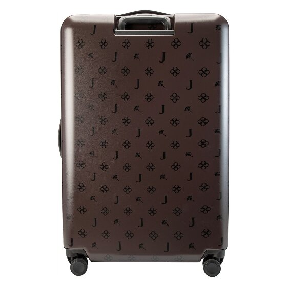 Joop! Decoro Volare 4 ruote Carrello 77 cm