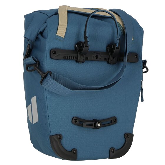 Deuter Valbona Borsa da bicicletta 40 cm