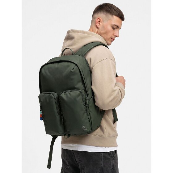 GOT BAG Base Pack Zaino da giorno 50 cm Vano porta PC