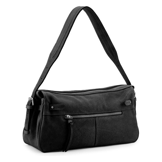 FredsBruder My Forever Friend Borsa a spalla Vera Pelle 34 cm